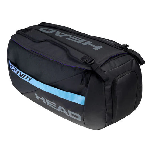 HEAD GRAVITY R-PET DUFFLE BAG