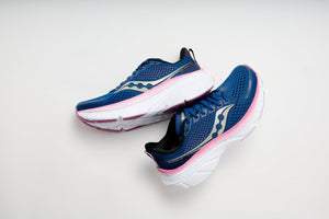 Guide 17 Ladies D Fit (Wide)