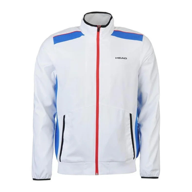 HEAD CLUB JACKET