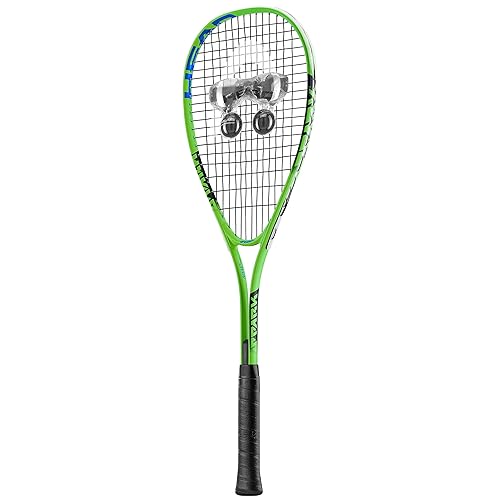 HEAD SPARK TEAM SQUASH RACQUET