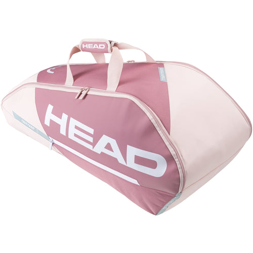 HEAD TOUR TEAM  6R RACQUET BAG