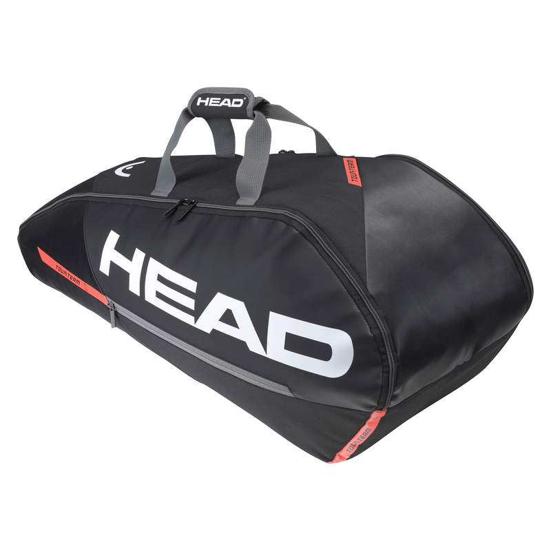 HEAD TOUR TEAM  6R RACQUET BAG