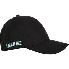 HEAD BOOM CAP