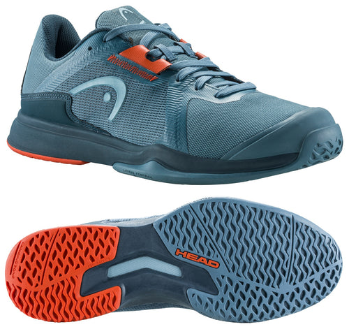 HEAD SPRINT TEAM 3.5 MENS TENNIS SHOE
