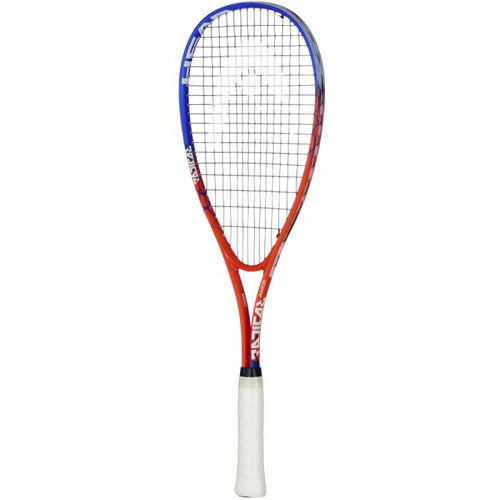 HEAD TI RADICAL JUNIOR SQUASH RACQUET