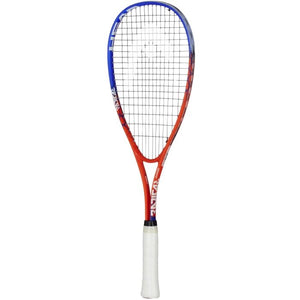 HEAD TI RADICAL JUNIOR SQUASH RACQUET