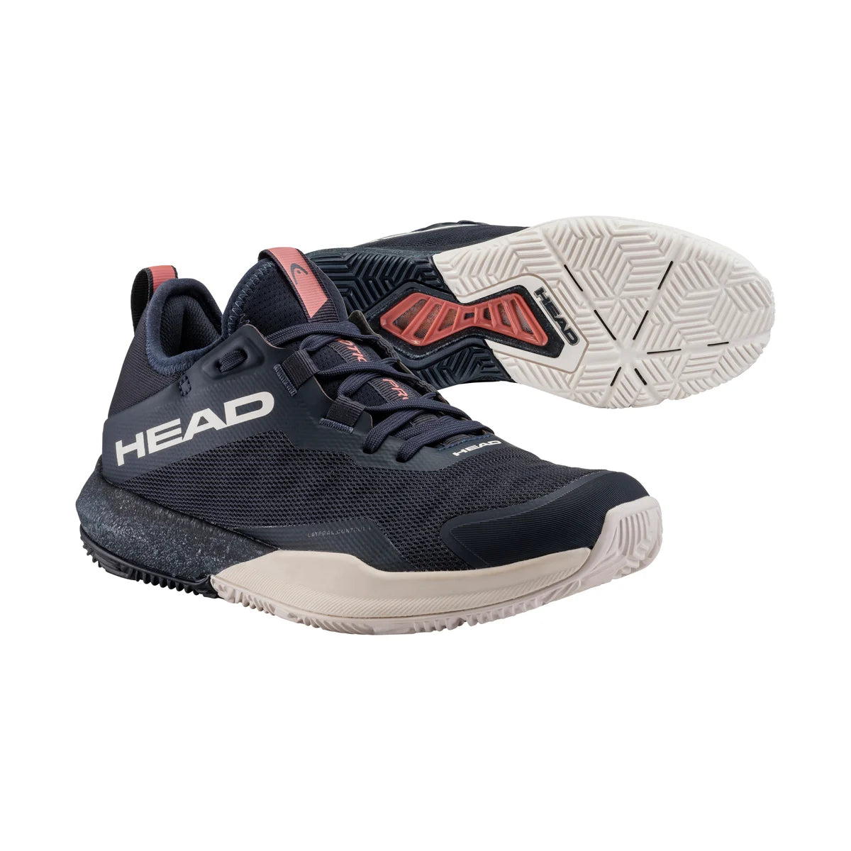 HEAD MOTION PRO LADIES PADEL SHOE