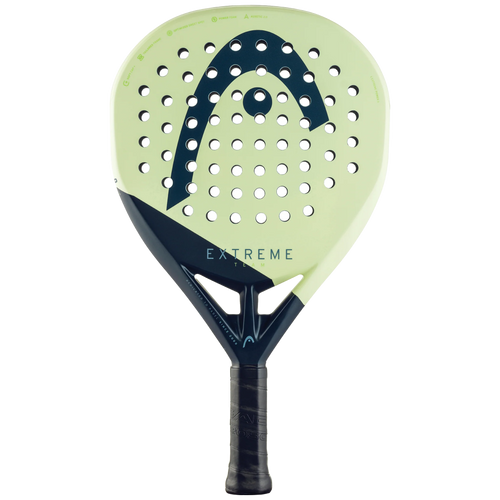 HEAD EXTREME TEAM PADEL RACQUET 2025