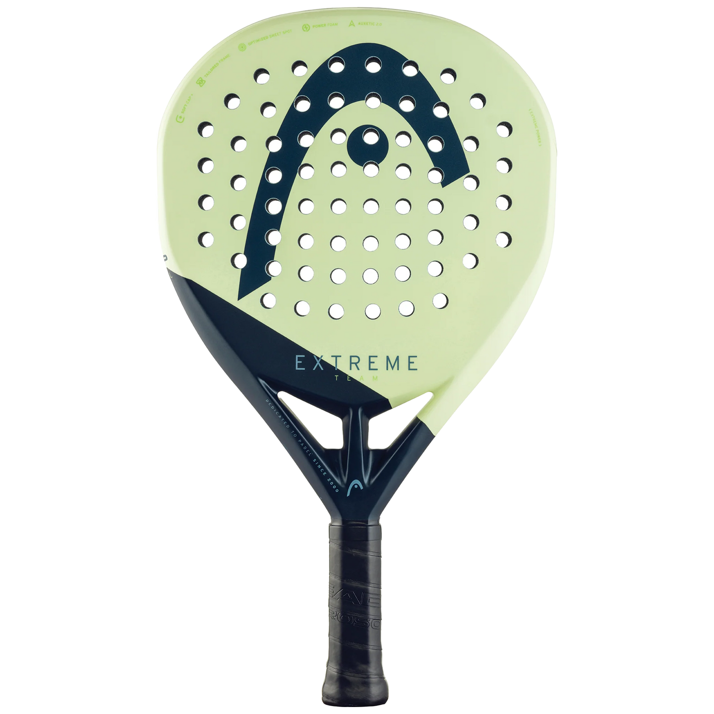 HEAD EXTREME TEAM PADEL RACQUET 2025