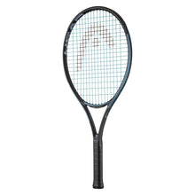 HEAD IG GRAVITY JR. 25 TENNIS RACQUET