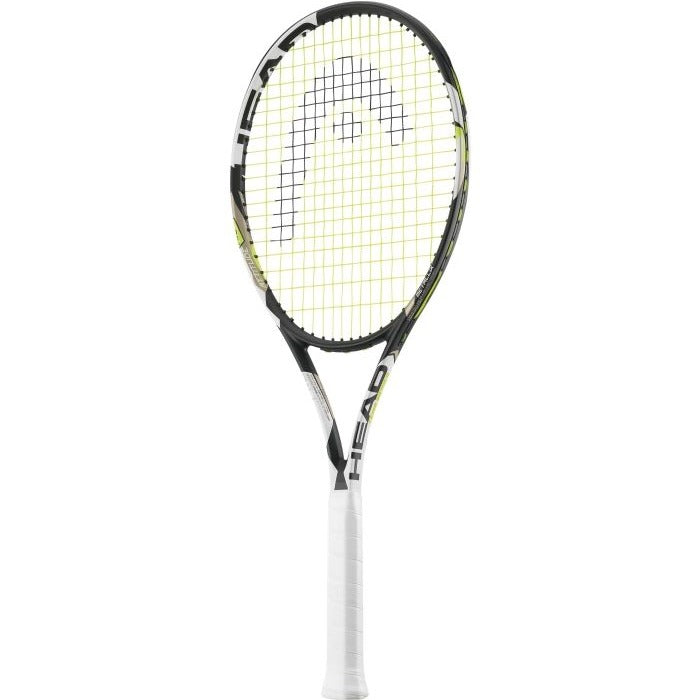 HEAD MX ATTITUDE PRO TENNIS RACQUET