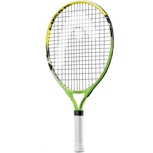 HEAD NOVAK 21 INCH TENNIS RACQUET