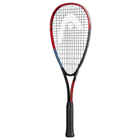 HEAD TI RADICAL JUNIOR SQUASH RACQUET