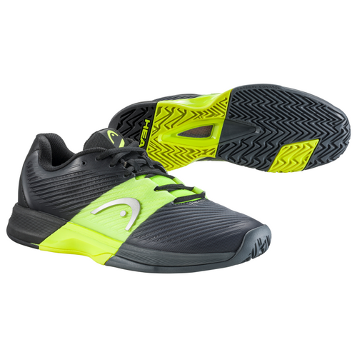 HEAD REVOLT PRO 4.0 TENNIS SHOE