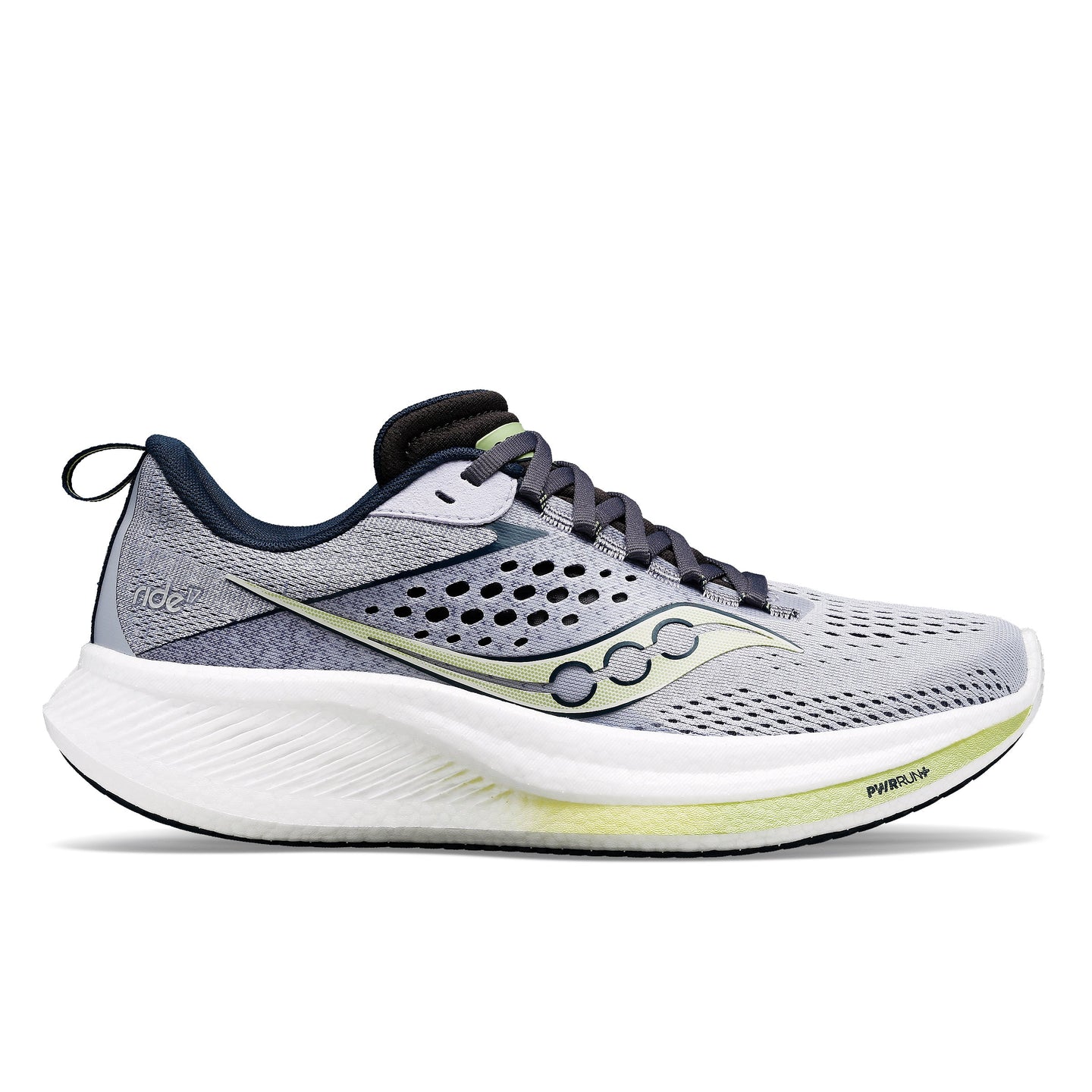 Ride 17 Ladies D Fit (Wide)
