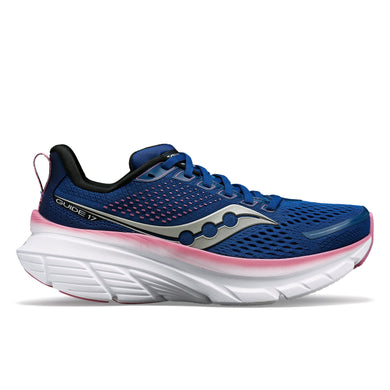 Guide 17 Ladies D Fit (Wide)