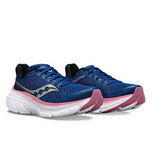Guide 17 Ladies D Fit (Wide)