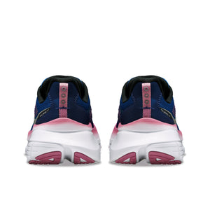 Guide 17 Ladies D Fit (Wide)