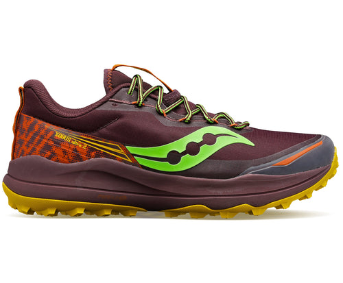 Xodus Ultra 2 Mens