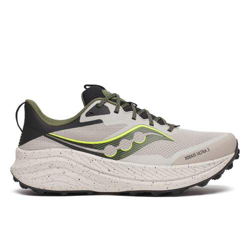 Xodus Ultra 3 Mens