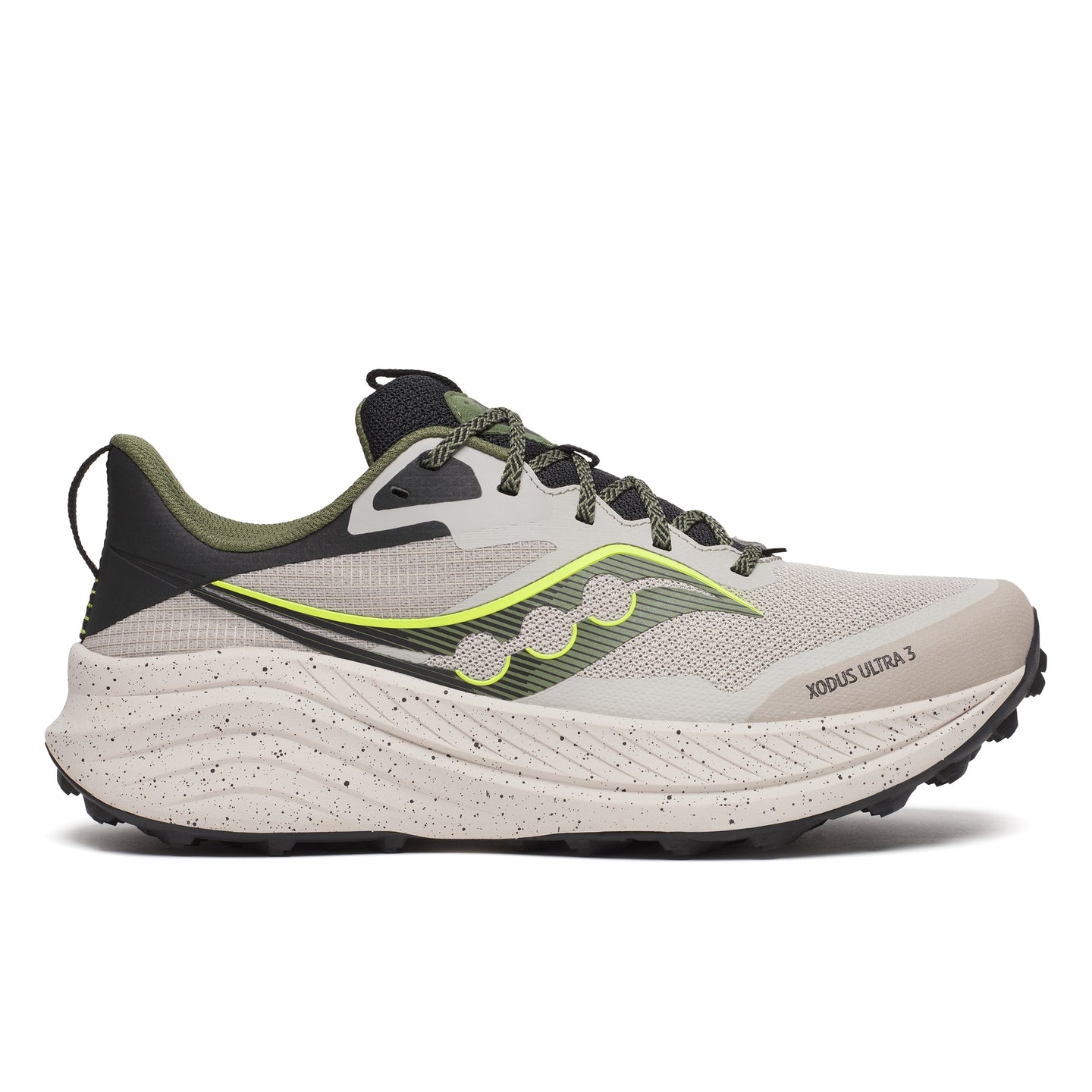Xodus Ultra 3 Mens