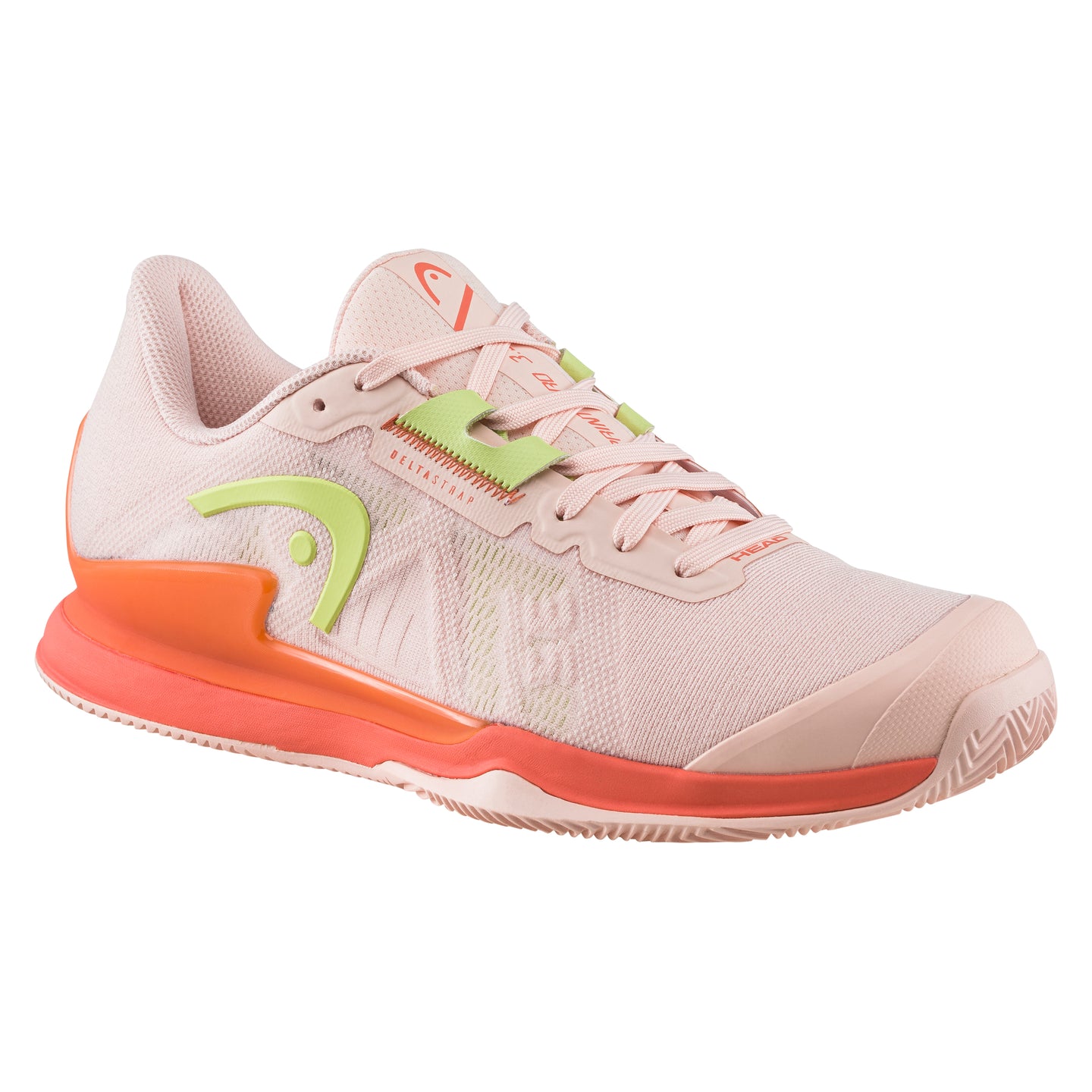 SPRINT PRO 3.5 CLAY LADIES