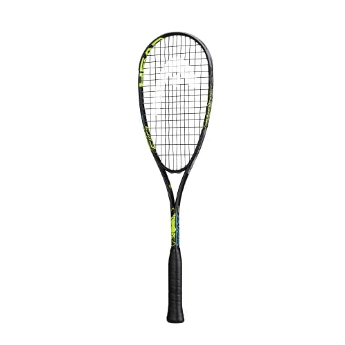 HEAD SPARK ELITE SQUASH RACQUET