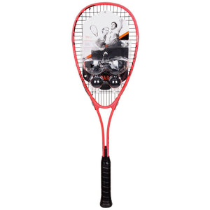 HEAD SPARK TEAM SQUASH RACQUET