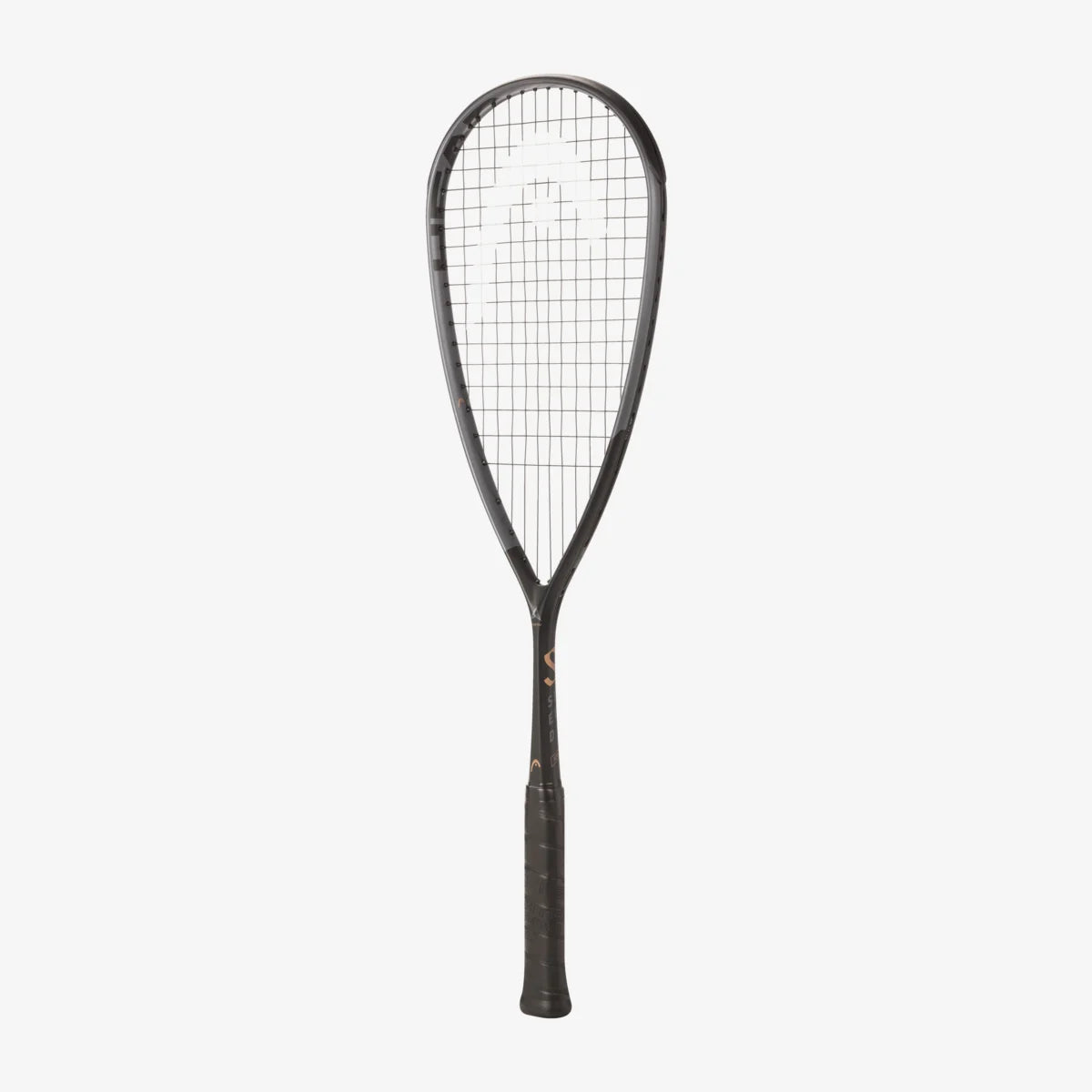 HEAD SPEED 120 2023 SQUASH RACQUET