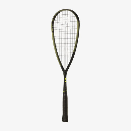 HEAD SPEED 135 2023 SQUASH RACQUET