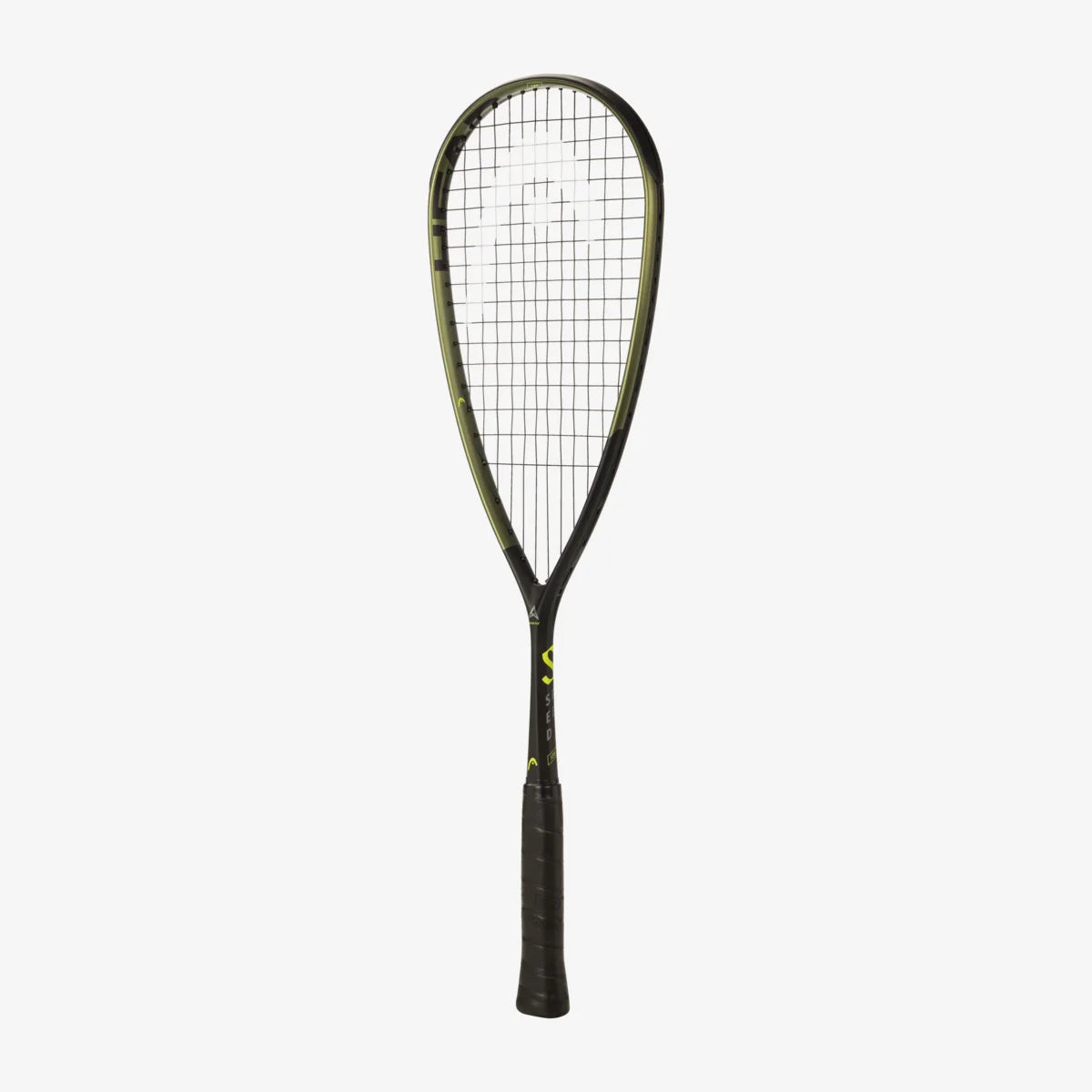 HEAD SPEED 135 2023 SQUASH RACQUET