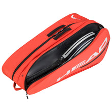HEAD TOUR TENNIS RACQUET BAG L