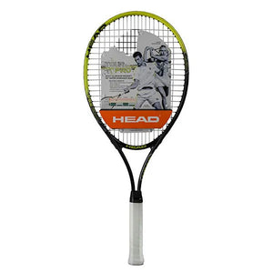 HEAD NANO TOUR PRO TENNIS RACQUET