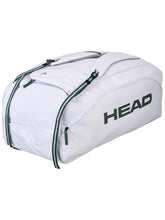 HEAD WIMBLEDON PRO X DUFFLE TENNIS BAG