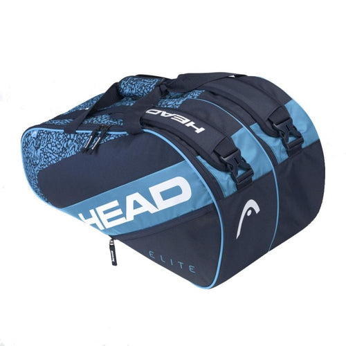 HEAD ELITE PADEL SUPERCOMBI BAG