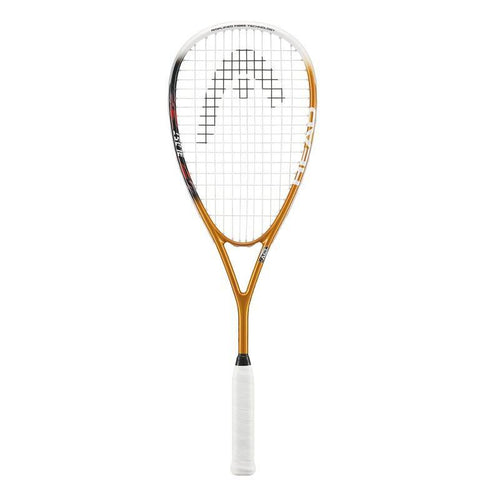HEAD ADT BLAST SQUASH RACQUET