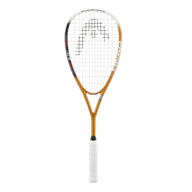 HEAD ADT BLAST SQUASH RACQUET