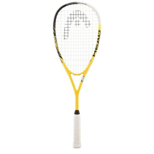 HEAD AFT CALIBRE SQUASH RACQUET