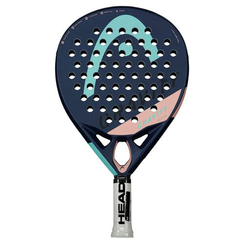 HEAD GRAVITY MOTION 2022 PADEL RACQUET
