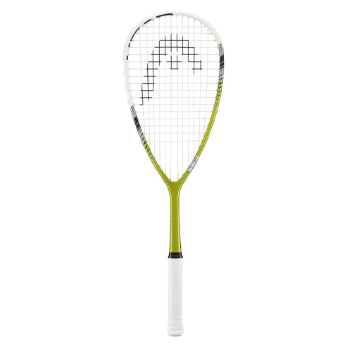HEAD MICROGEL POWER LAZER SQUASH RACQUET