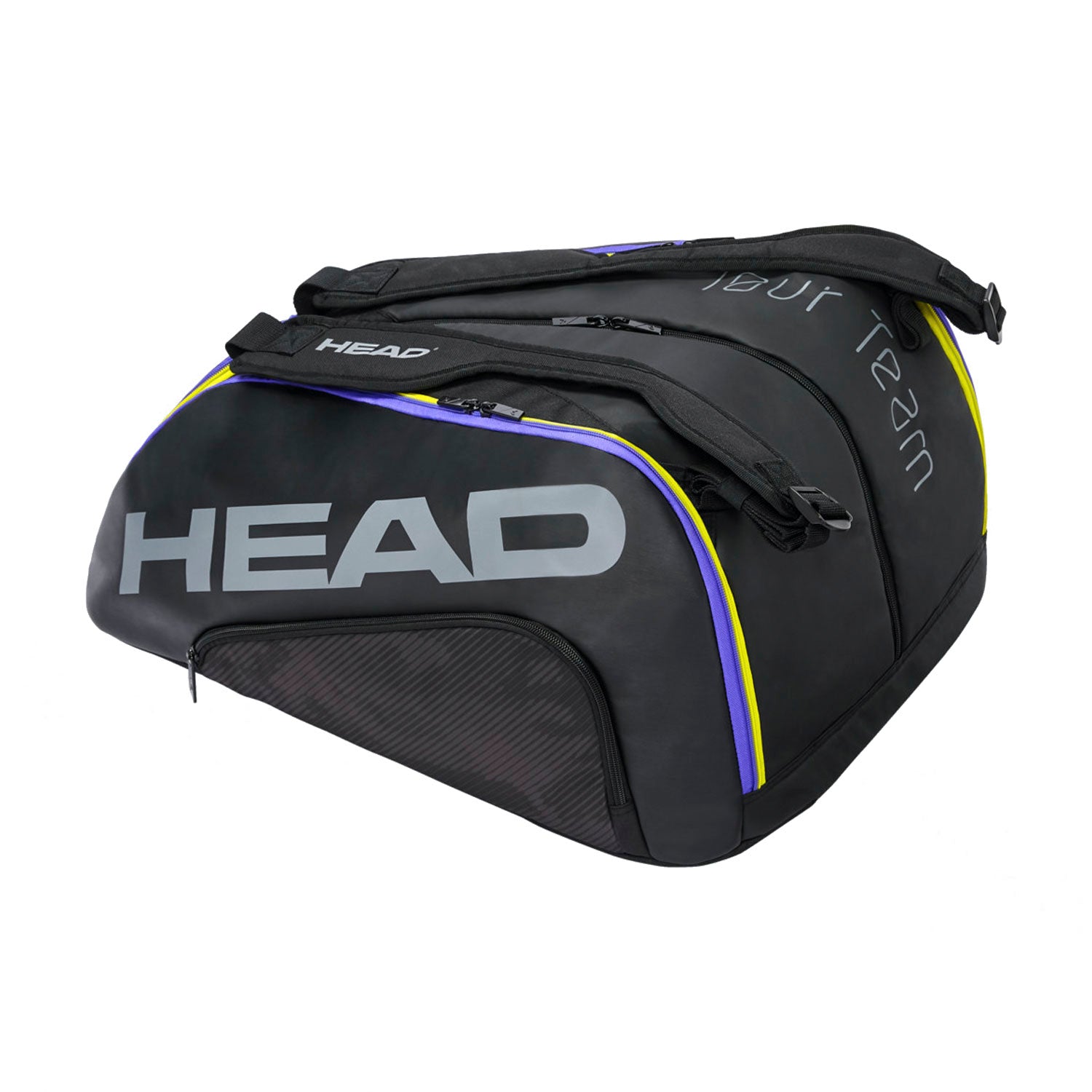 HEAD TOUR TEAM MONSTERCOMBI PADEL BAG – www.sportsclearance.co.za