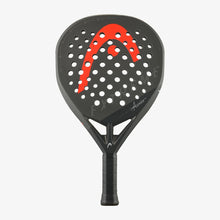HEAD EXTREME PRO LTD PADEL RACQUET