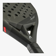 HEAD EXTREME PRO LTD PADEL RACQUET