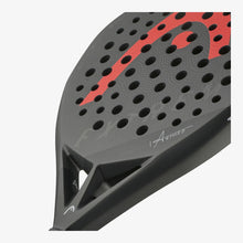 HEAD EXTREME PRO LTD PADEL RACQUET