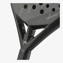 HEAD EXTREME PRO LTD PADEL RACQUET