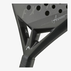HEAD EXTREME PRO LTD PADEL RACQUET