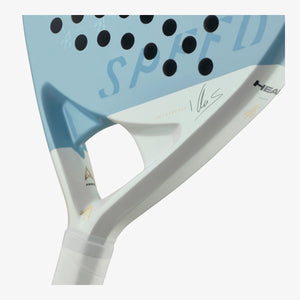 SPEED MOTION LTD PADEL RACQUET