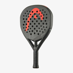 HEAD EXTREME PRO LTD PADEL RACQUET