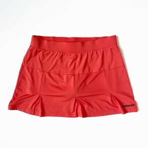 HEAD CLUB SKORT