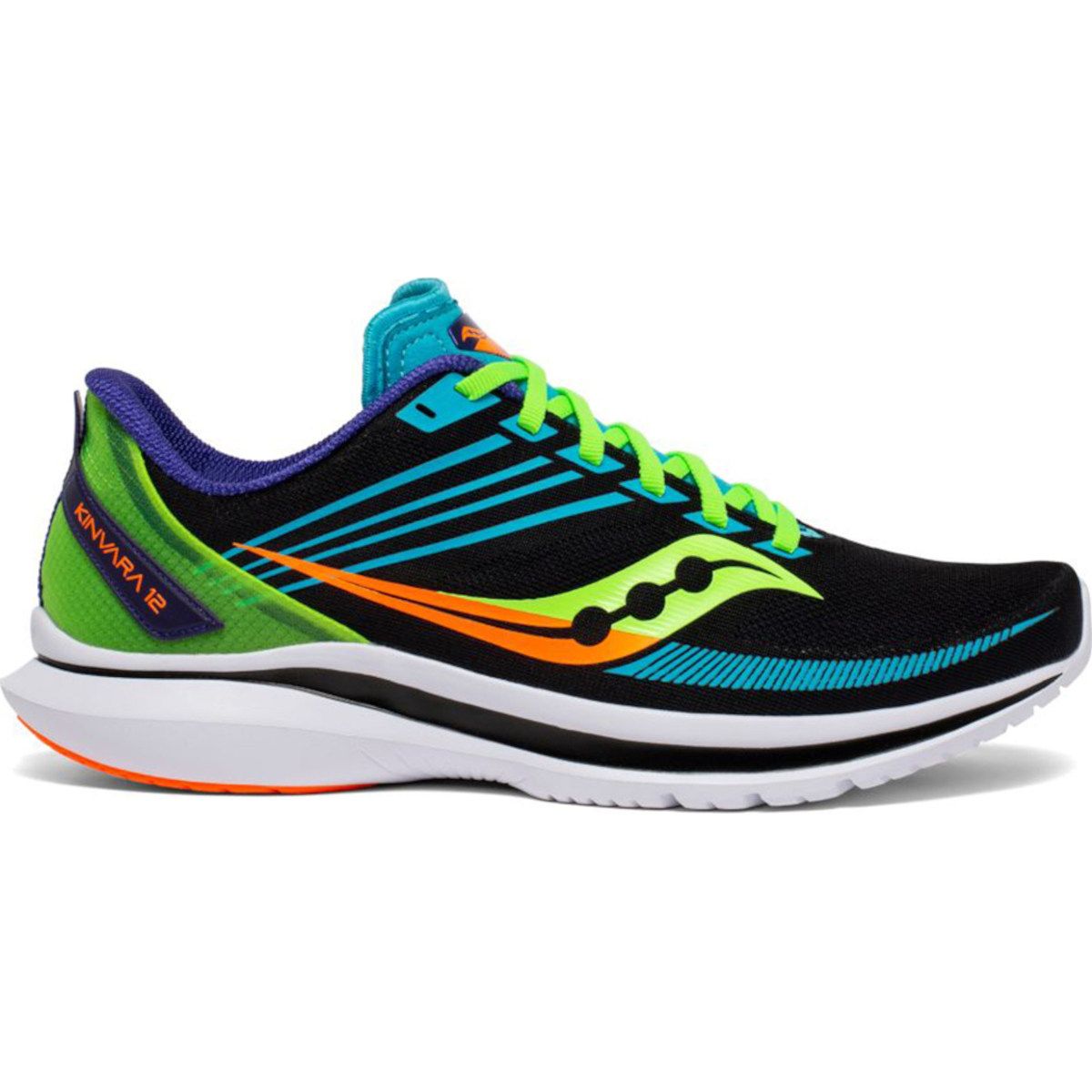 Kinvara 12 Mens